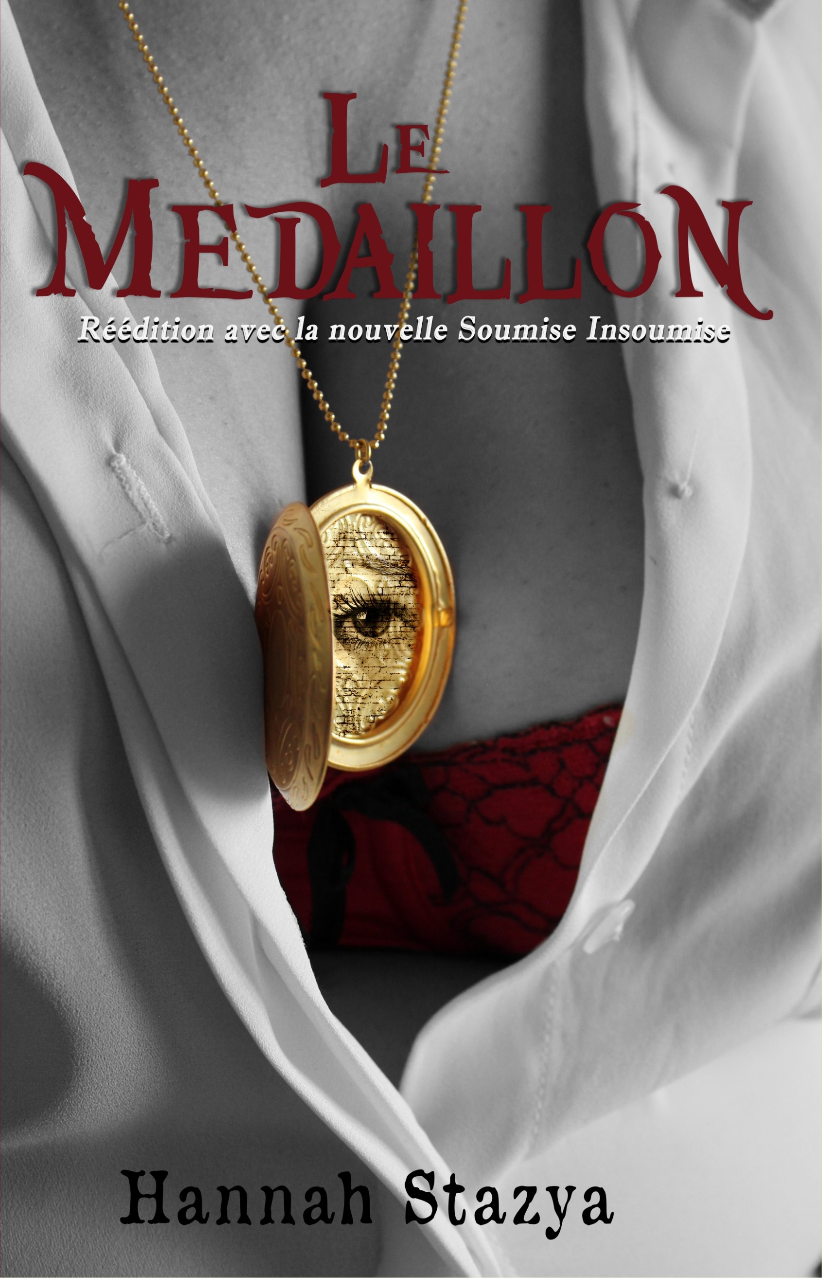 Le Médaillon