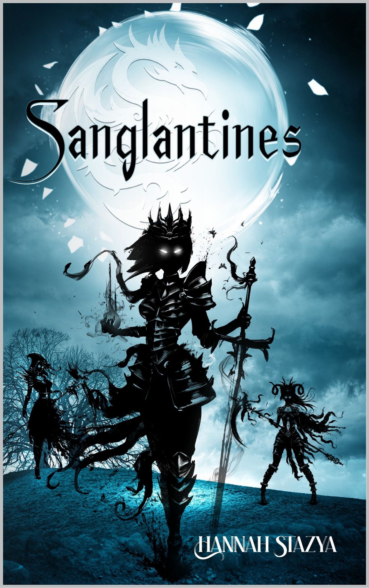 Les Sanglantines: La légende de San'Riel